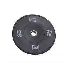 Disque 10 kg noir Cross Training Disques cross training BSA PRO