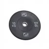 Disque 10 kg noir Cross Training - Disques cross training - BSA PRO