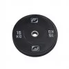 Disque 15 kg noir Cross Training - Disques cross training - BSA PRO