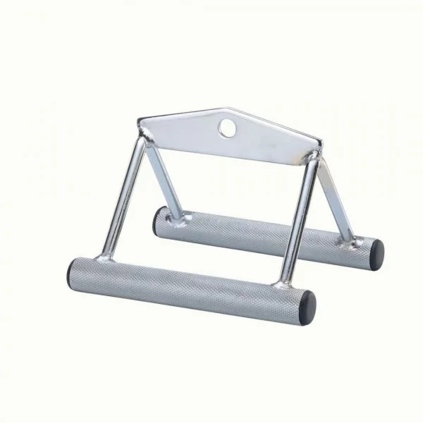 Double poignée chromée - Accessoires de tirage - BSA PRO