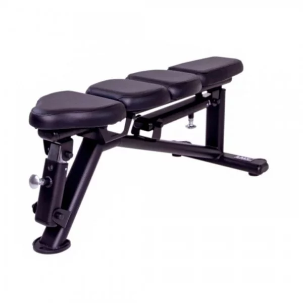 Banc multi position - Bancs Musculation - BSA PRO