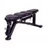 Banc multi position - Bancs Musculation - BSA PRO