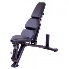 Banc multi position - Bancs Musculation - BSA PRO