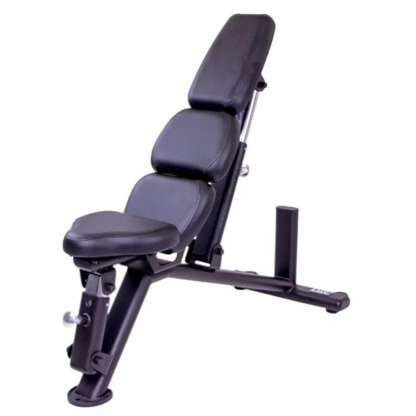 Banc multi position - Bancs Musculation - BSA PRO