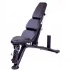 Banc multi position - Bancs Musculation - BSA PRO