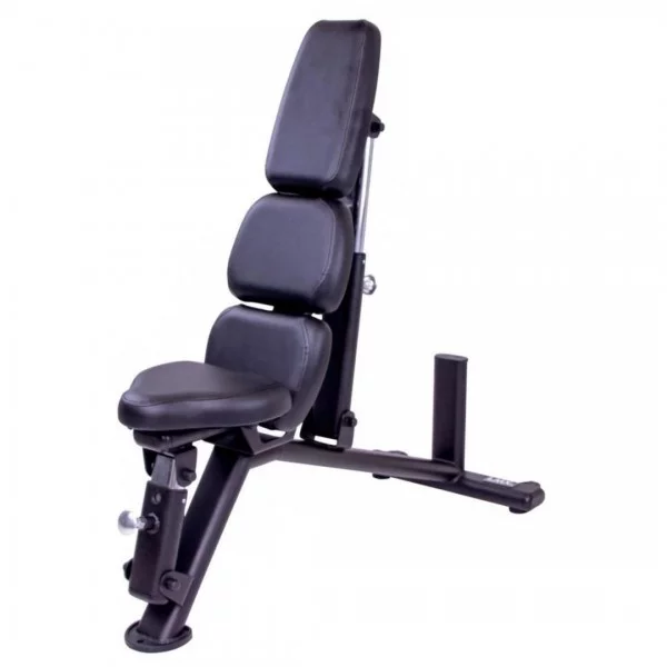 Banc multi position - Bancs Musculation - BSA PRO