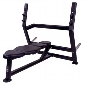 Banc développé couché - Bancs Musculation - BSA PRO