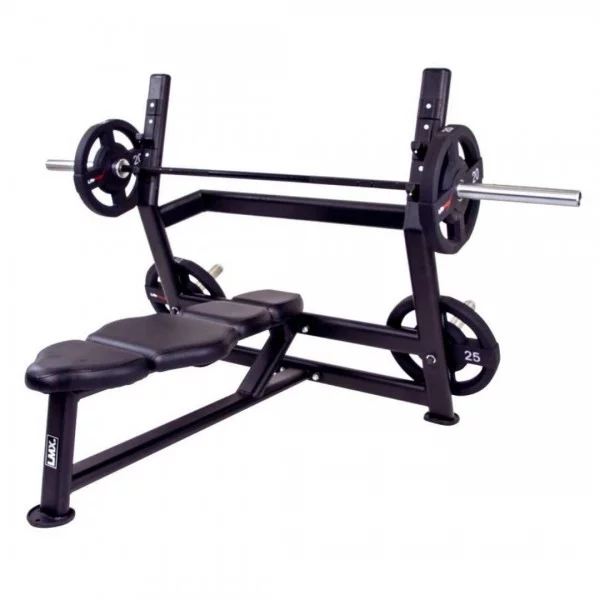 Banc développé couché - Bancs Musculation - BSA PRO