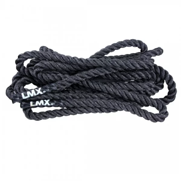 Battle Rope 15 m et 25 mm - Battle ropes - BSA PRO