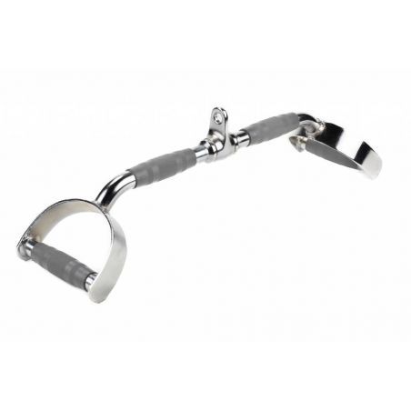 Pro lat bar 67 cm Accessoires et poignées de tirage BSA PRO Pro lat bar 67 cm Accessoires et poignées de tirage BSA PRO