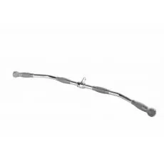 Lat bar 95 cm Accessoires de tirage BSA PRO
