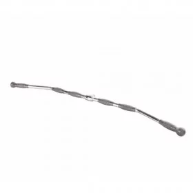 Lat bar 120 cm - Accessoires de tirage - BSA PRO