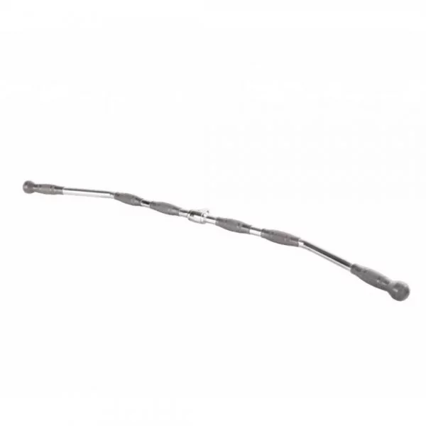 Lat bar 120 cm - Accessoires de tirage - BSA PRO