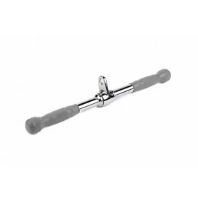 Barre droite triceps 50 cm - Accessoires de tirage - BSA PRO