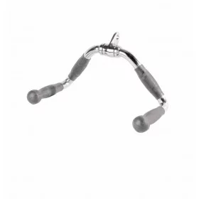 Poignée multi prises 38 cm - Accessoires de tirage - BSA PRO