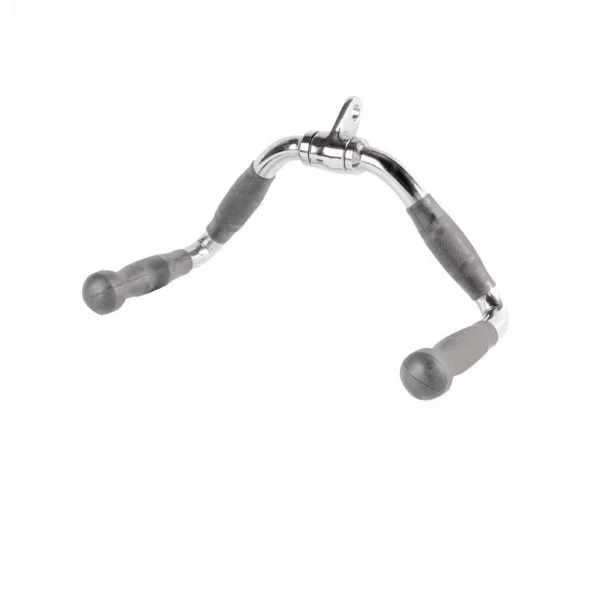 Poignée multi prises 38 cm - Accessoires de tirage - BSA PRO