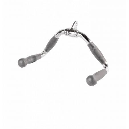 Poignée multi prises 38 cm Accessoires de tirage BSA PRO Poignée multi prises 38 cm Accessoires de tirage BSA PRO