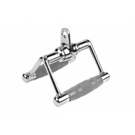 Poignée rowing 13 cm - Accessoires de tirage - BSA PRO