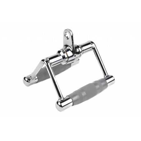 Poignée rowing 13 cm Accessoires et poignées de tirage BSA PRO Poignée rowing 13 cm Accessoires et poignées de tirage BSA PRO