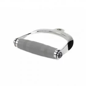 Cable handle 13 cm - Accessoires de tirage - BSA PRO