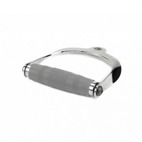 Cable handle 13 cm Accessoires de tirage BSA PRO Cable handle 13 cm Accessoires de tirage BSA PRO