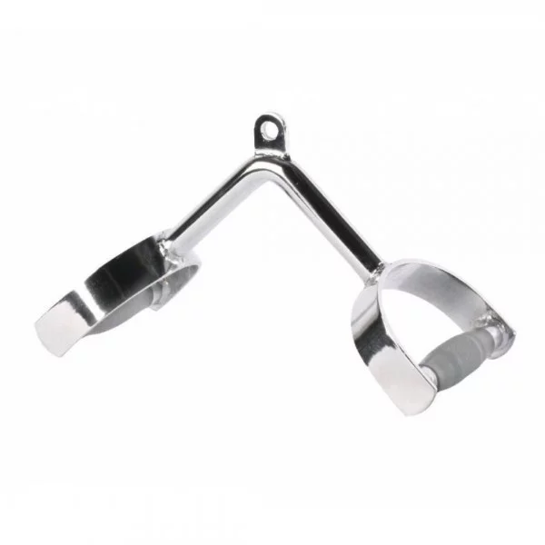 Barre dorsaux double 37 cm - Accessoires de tirage - BSA PRO