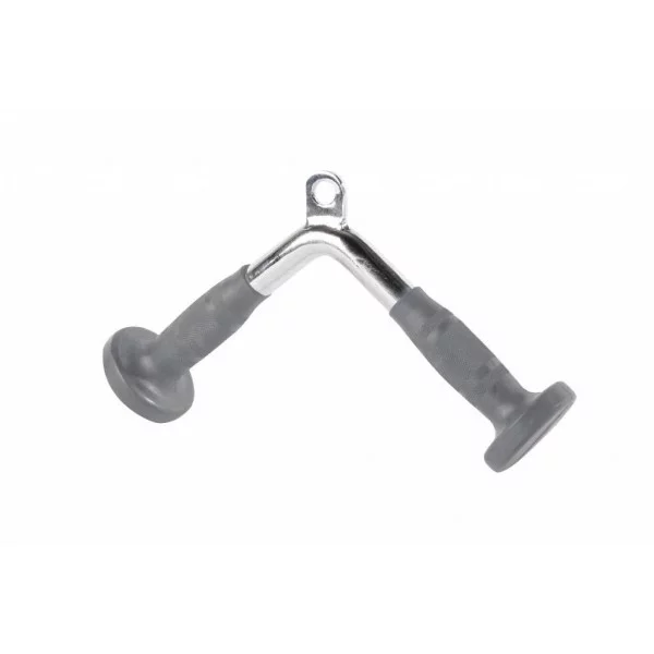 Triceps V barre 35 cm - Accessoires de tirage - BSA PRO