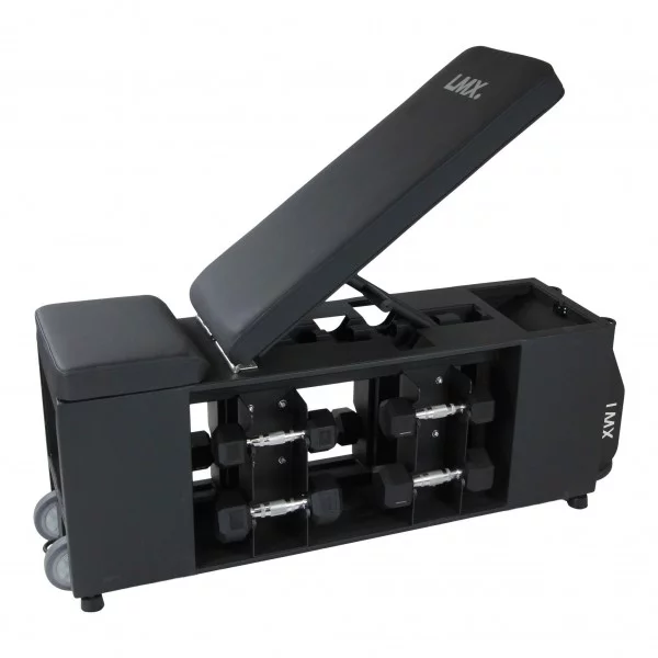 Functional HIIT Bench - HIIT Bench - BSA PRO