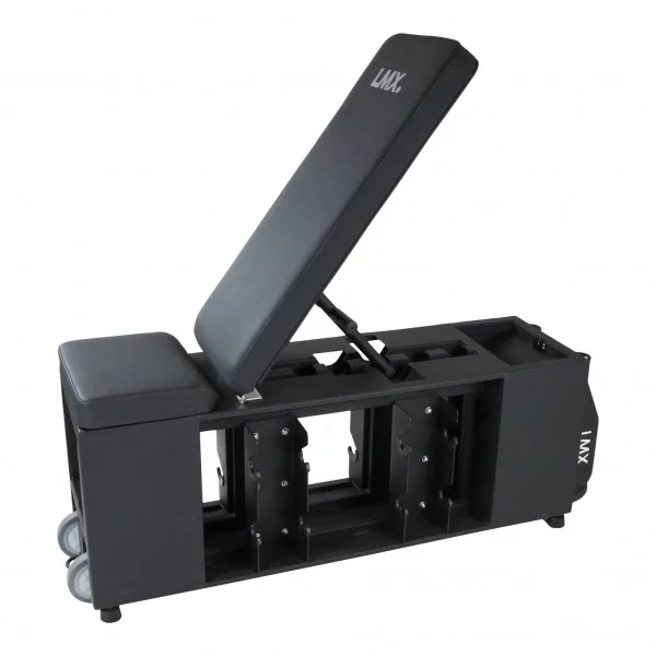 Functional HIIT Bench - HIIT Bench - BSA PRO