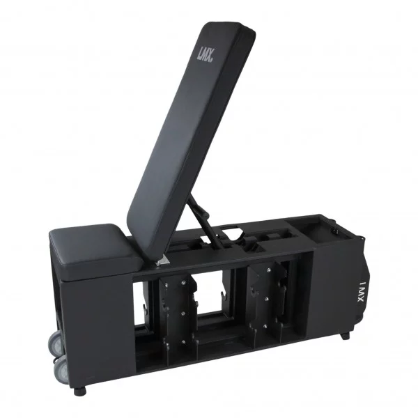 Functional HIIT Bench - HIIT Bench - BSA PRO