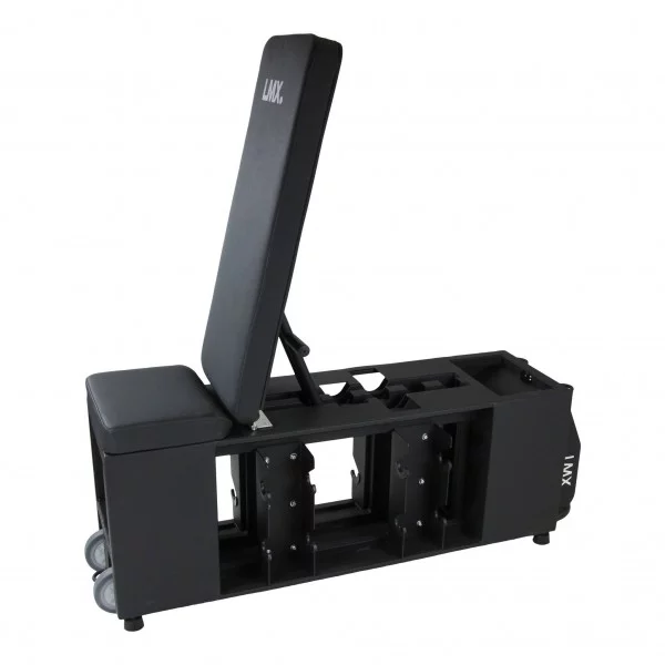 Functional HIIT Bench - HIIT Bench - BSA PRO