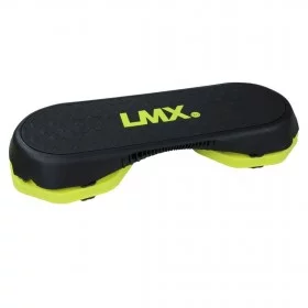 Step Fitness noir et jaune - Steps - BSA PRO