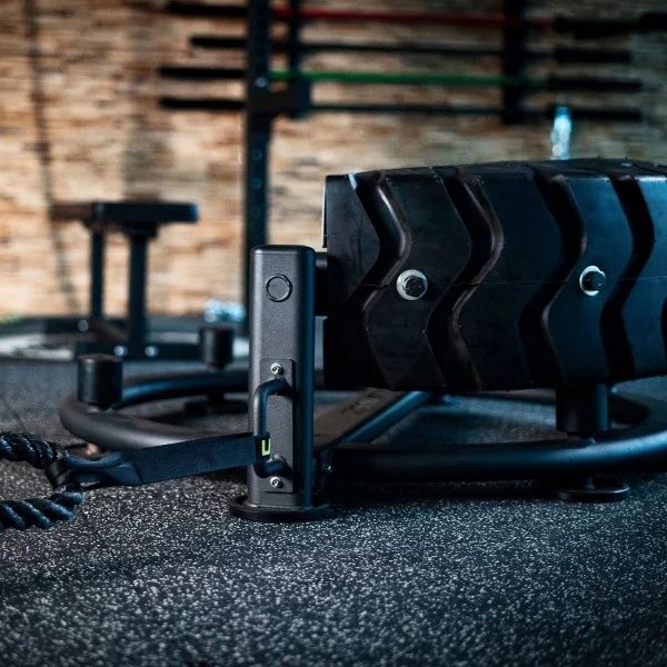 Tire Flip Cross - Haltero strong force - BSA PRO