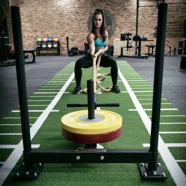 Prowler Sled - Haltero strong force - BSA PRO