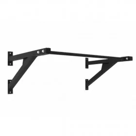 Barre de traction murale droite - Accessoires de musculation - BSA PRO