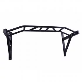 Barre de traction murale Multigrip - Accessoires de musculation - BSA PRO