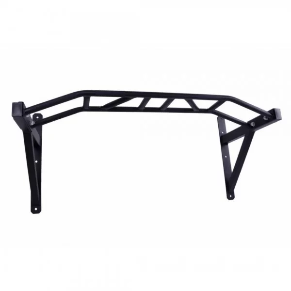 Barre de traction murale Multigrip - Accessoires de musculation - BSA PRO