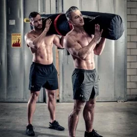Worms Cross Training 2 personnes - Cross training equipement - BSA PRO
