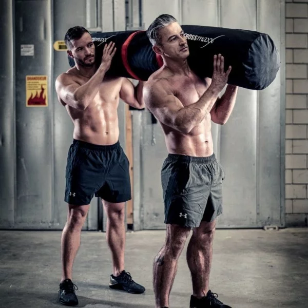 Worms Cross Training 2 personnes - Cross training equipement - BSA PRO