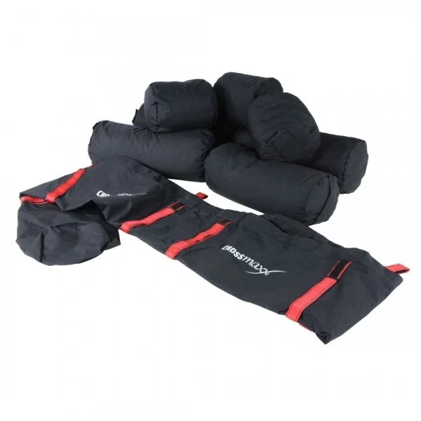 Worms Cross Training 2 personnes - Cross training equipement - BSA PRO