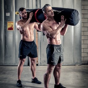 Worms Cross Training 4 personnes - Cross training equipement - BSA PRO