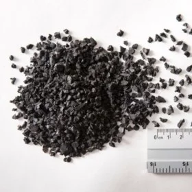 Sac de granulats 20 kg caoutchouc - Cross training equipement - BSA PRO