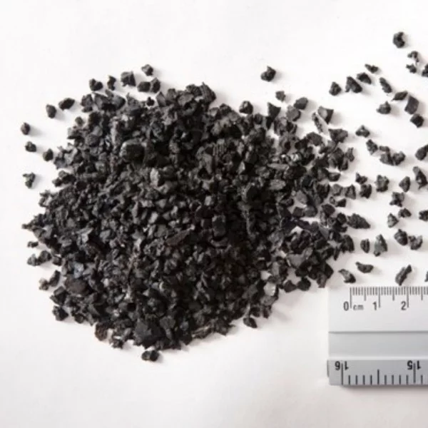 Sac de granulats 20 kg caoutchouc - Cross training equipement - BSA PRO