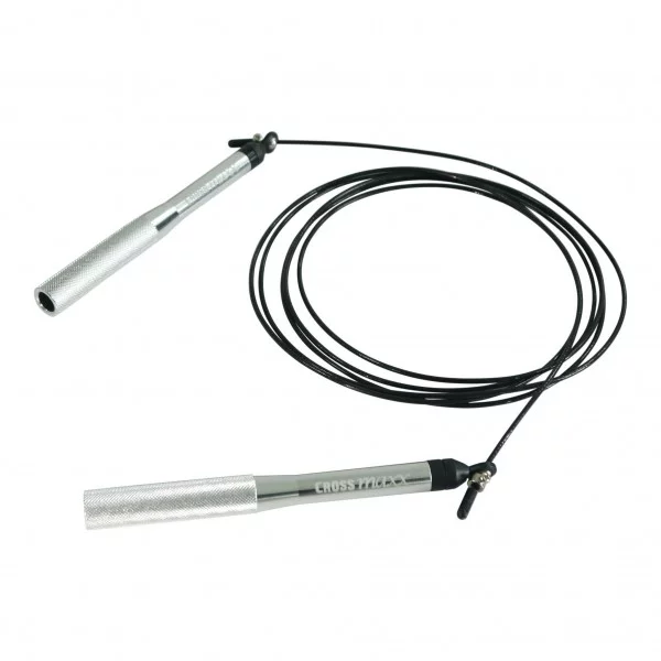Speed rope pro aluminium - Cordes à sauter - BSA PRO