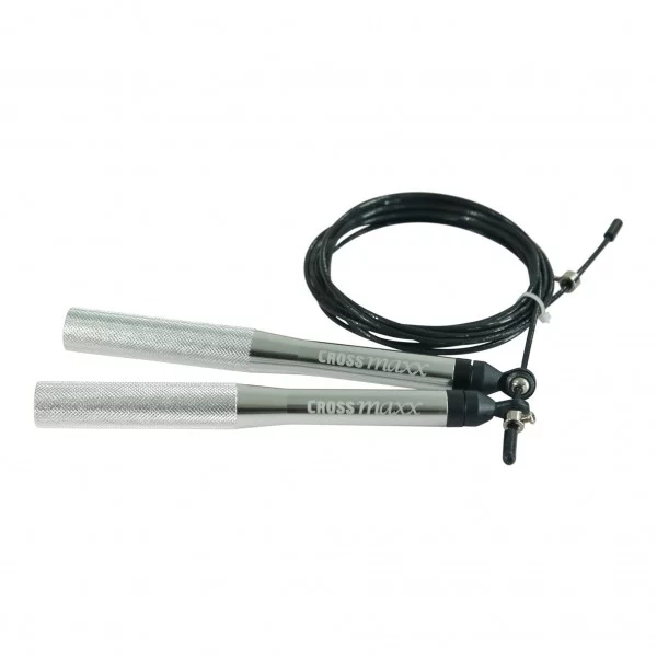 Speed rope pro aluminium - Cordes à sauter - BSA PRO
