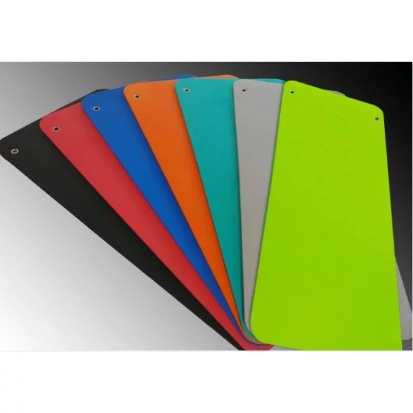 Comfortgym standard 140 x 60 x 7 mm noir - Tapis Fitness - BSA PRO