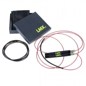 Speed rope pro - Cordes à sauter - BSA PRO