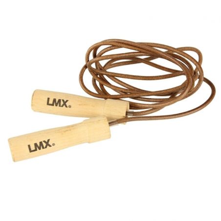 Speed rope en cuir Cordes à sauter BSA PRO Speed rope en cuir Cordes à sauter BSA PRO