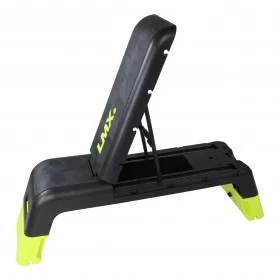 Step Deck ajustable - Steps - BSA PRO