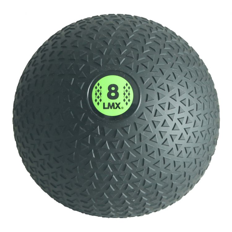 Slamball 8 kg - Slam Balls - BSA PRO